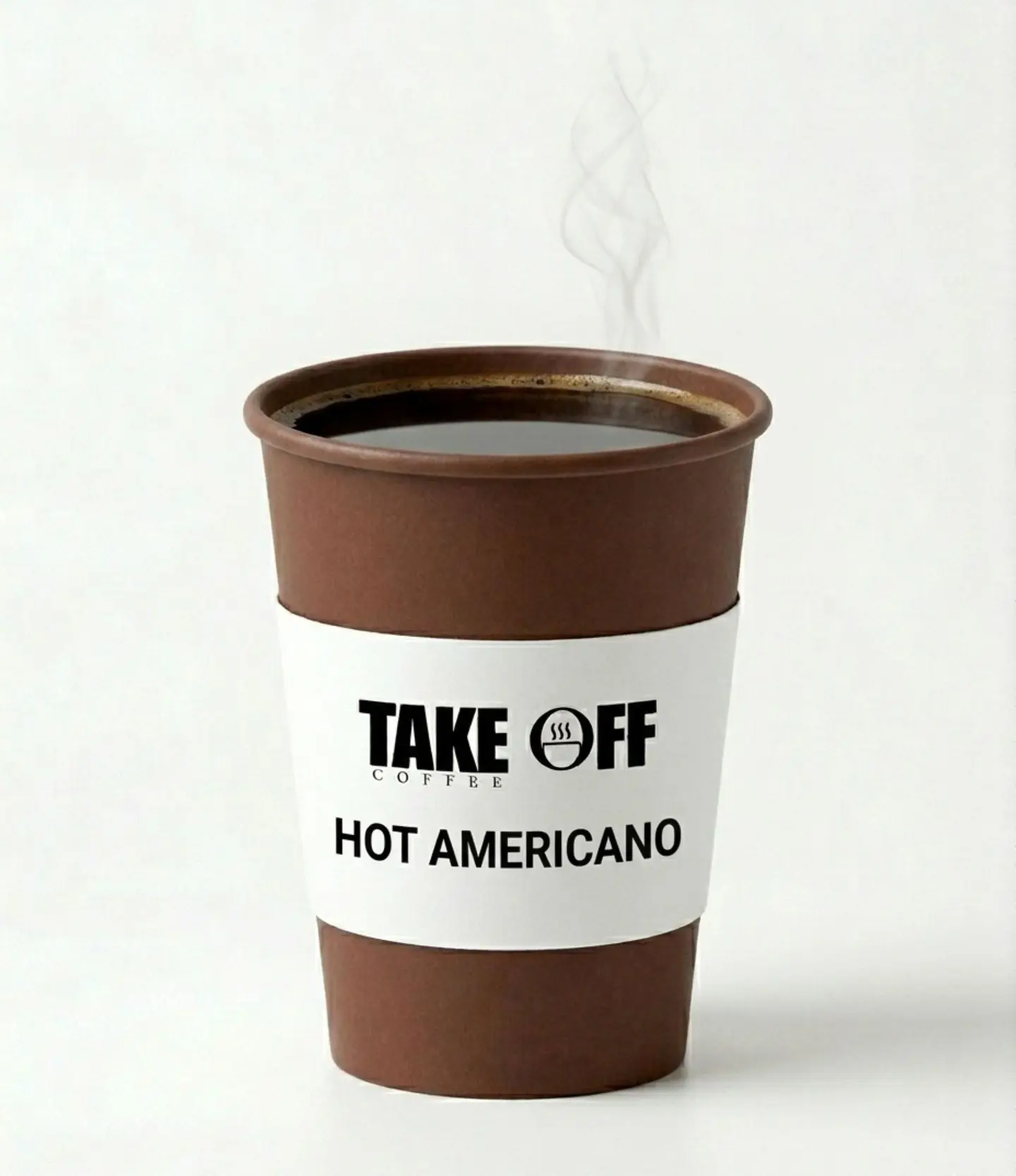 أمريكانو الساخنة