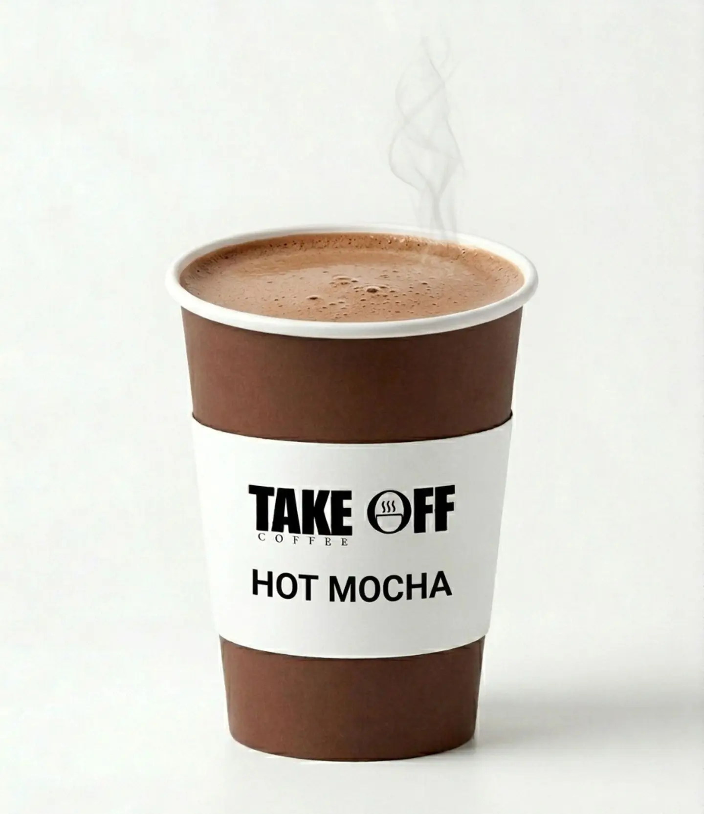 موكا الساخنة