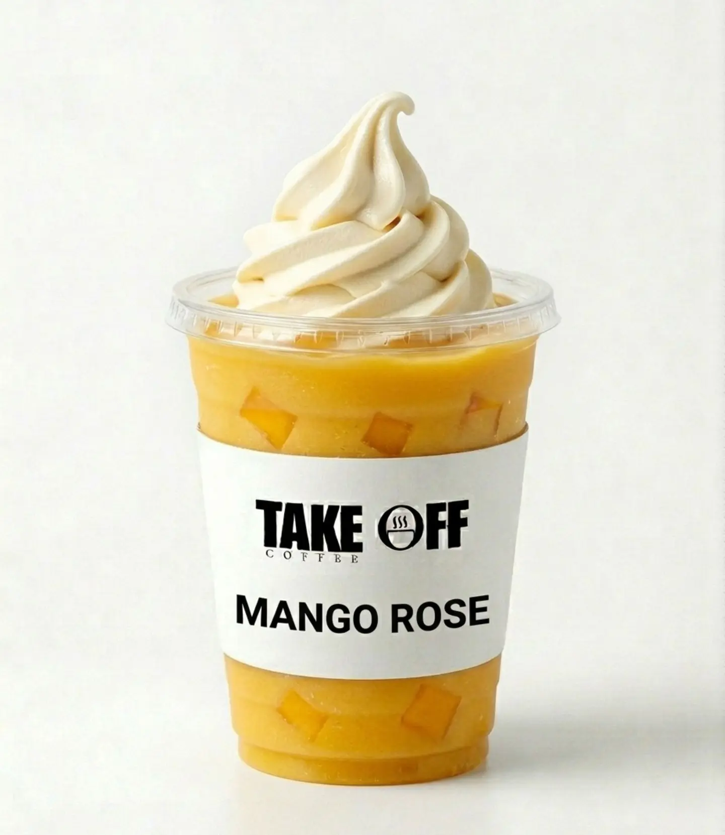 مانجو فانيليا