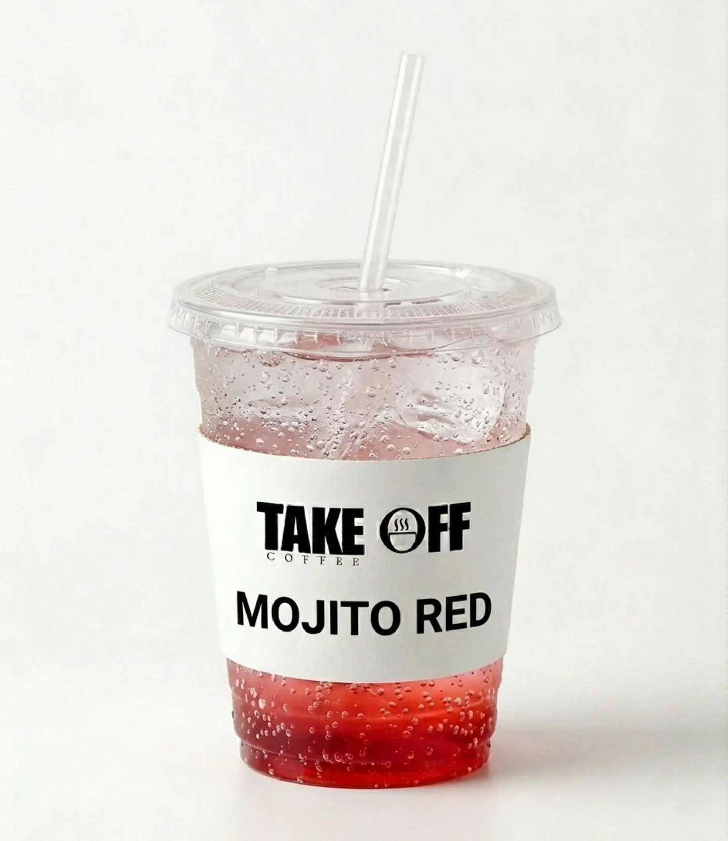 موهيتو الفراولة