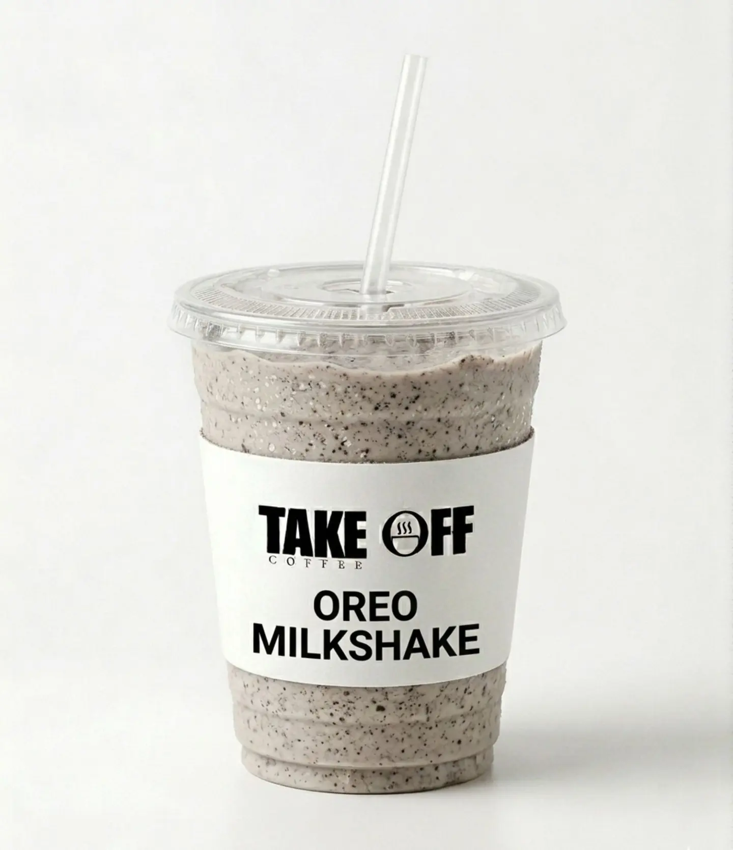 ميلك شيك أوريو