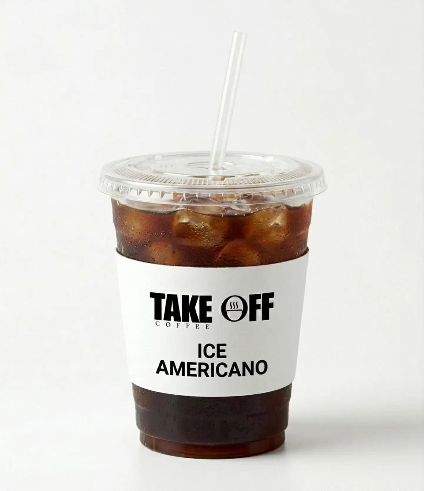 أمريكانو المثلجة