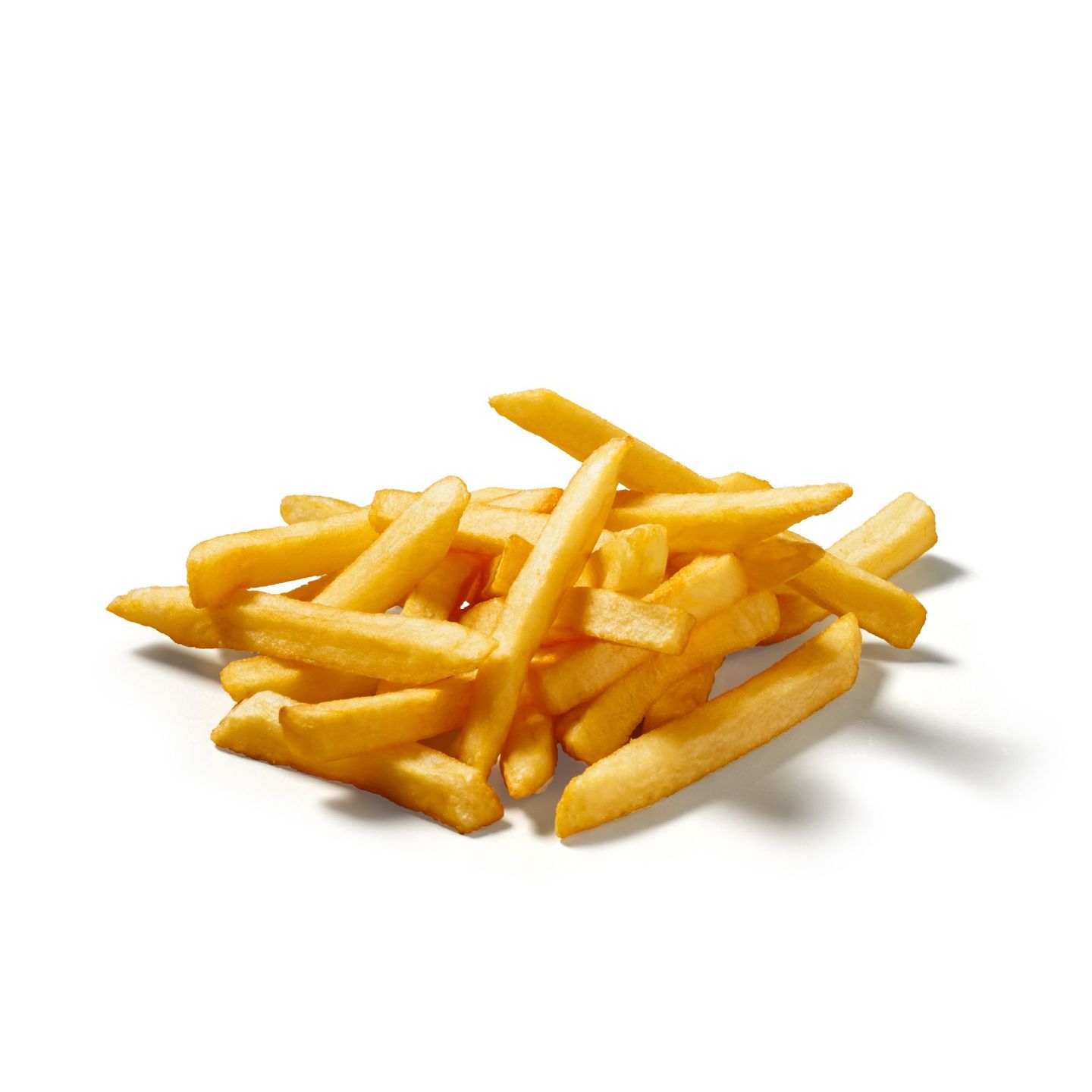 Regular Fries