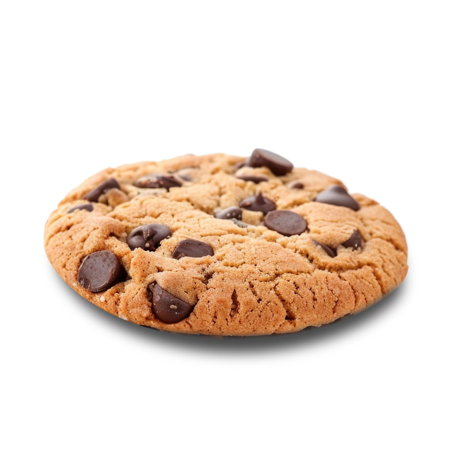 Classic Chocolate Chip Cookie