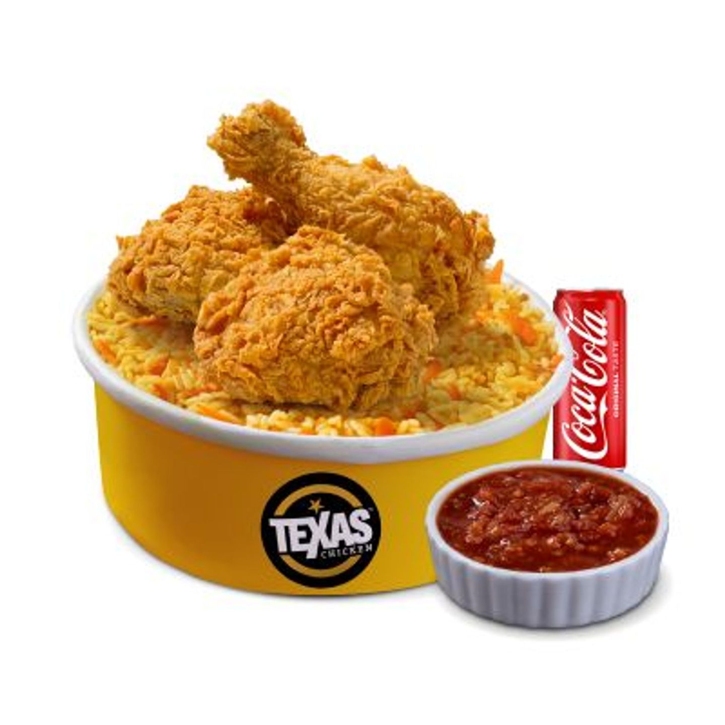 The Chicken Fulfillment Feast