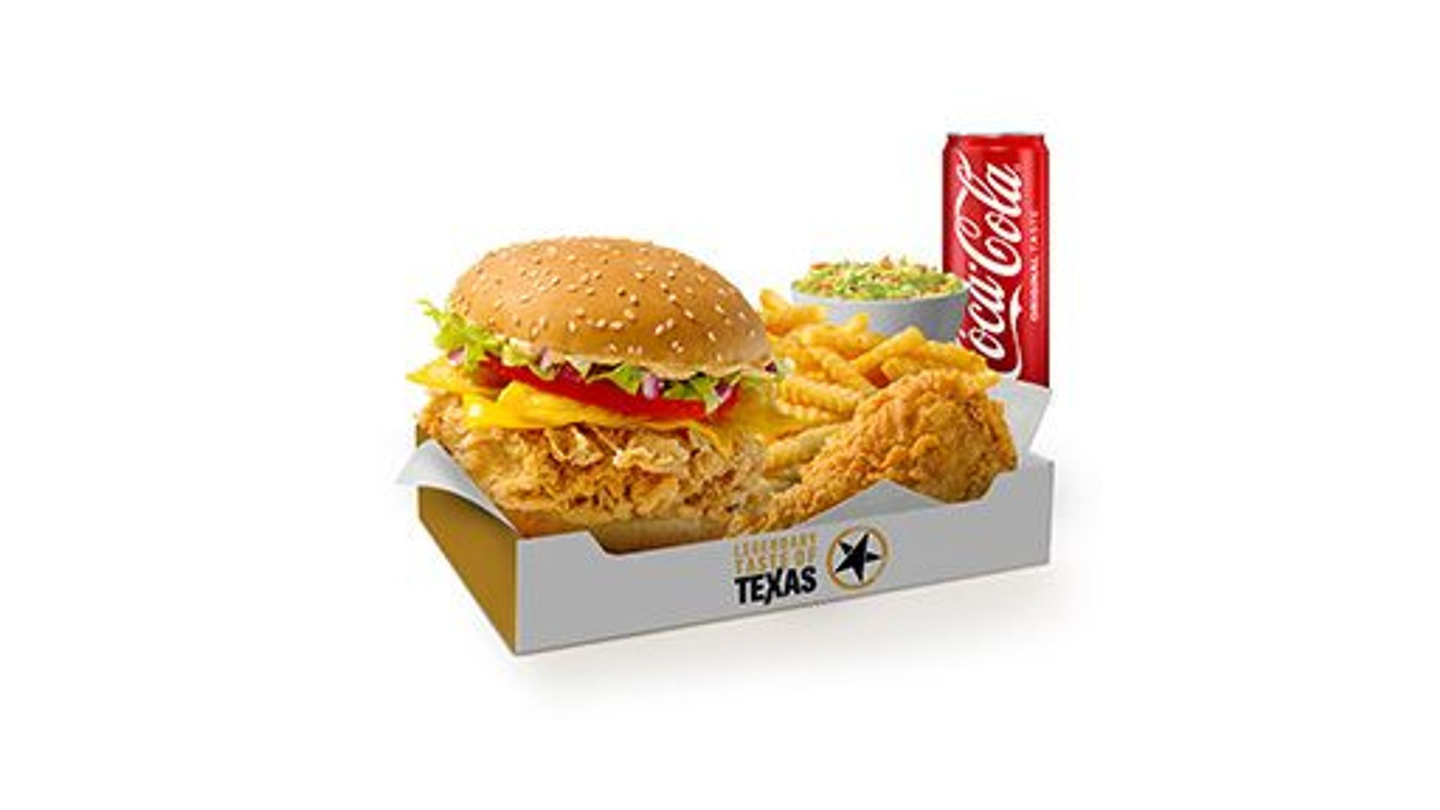 Mexicana Box