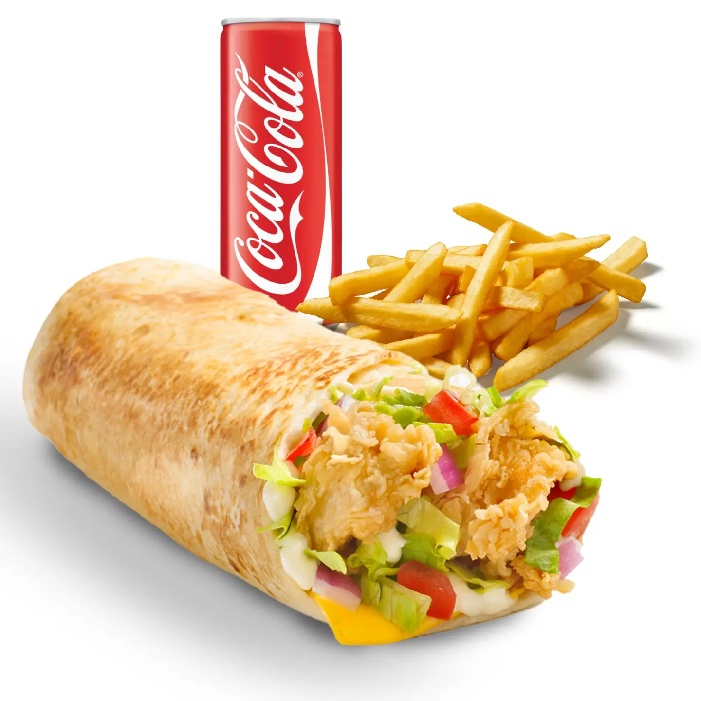 Tex Wrap Deal