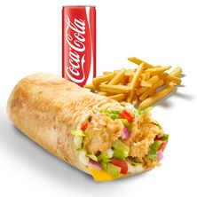 عرض تكس راب