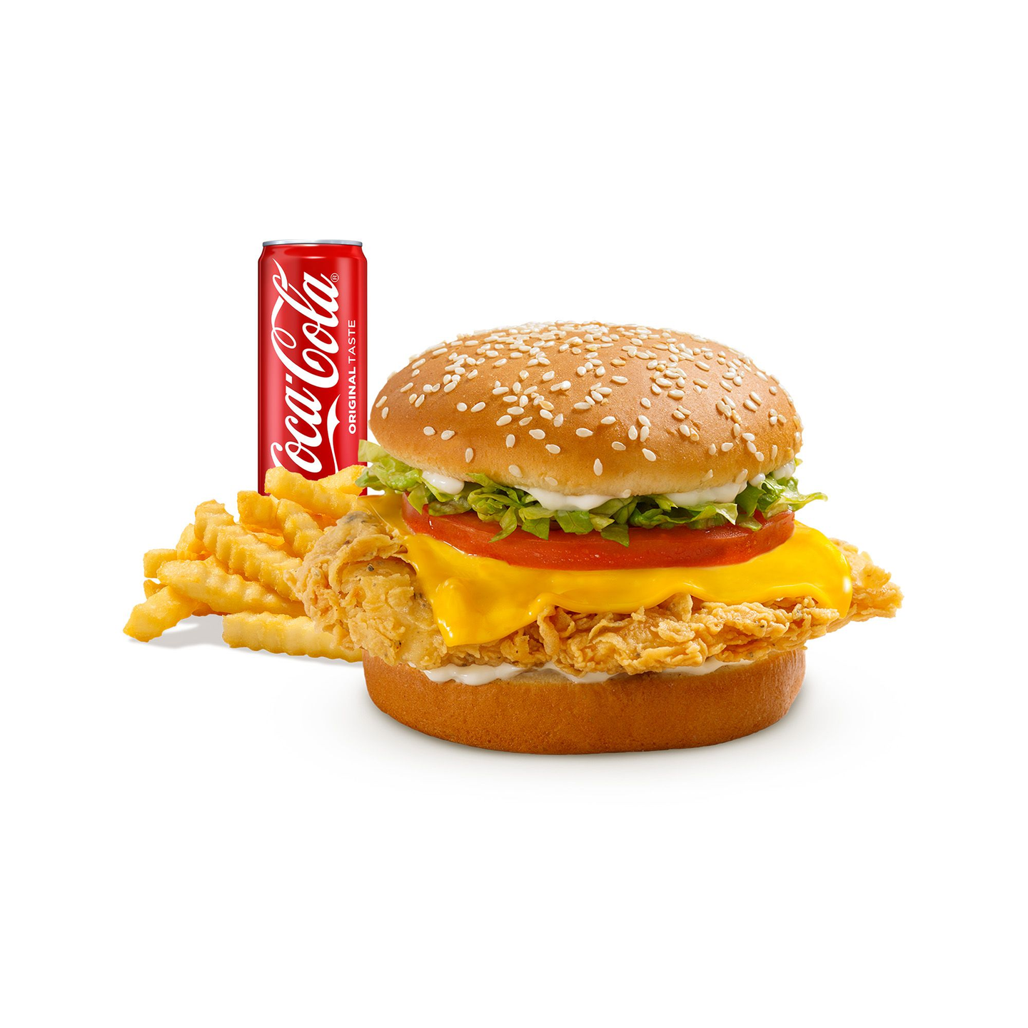 Tex Supreme Meal