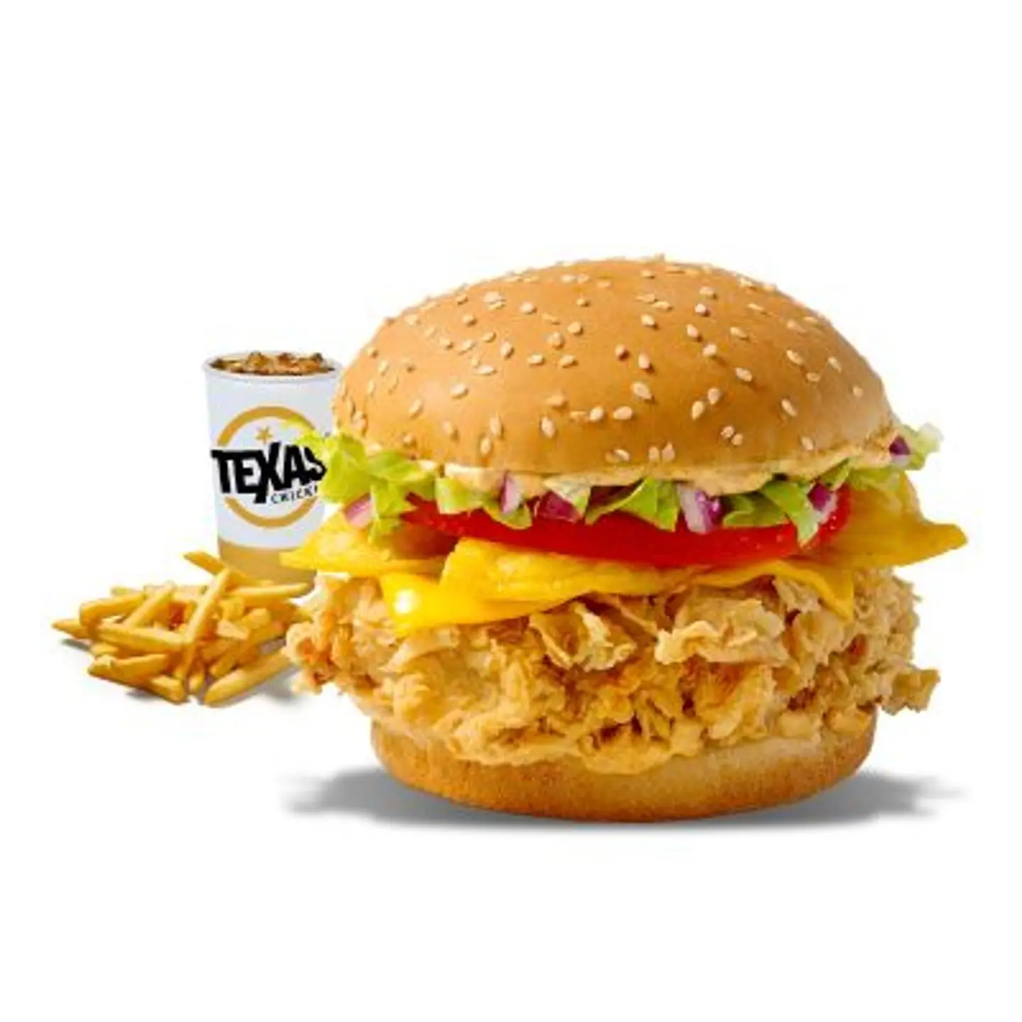 وجبة مكسيكانا