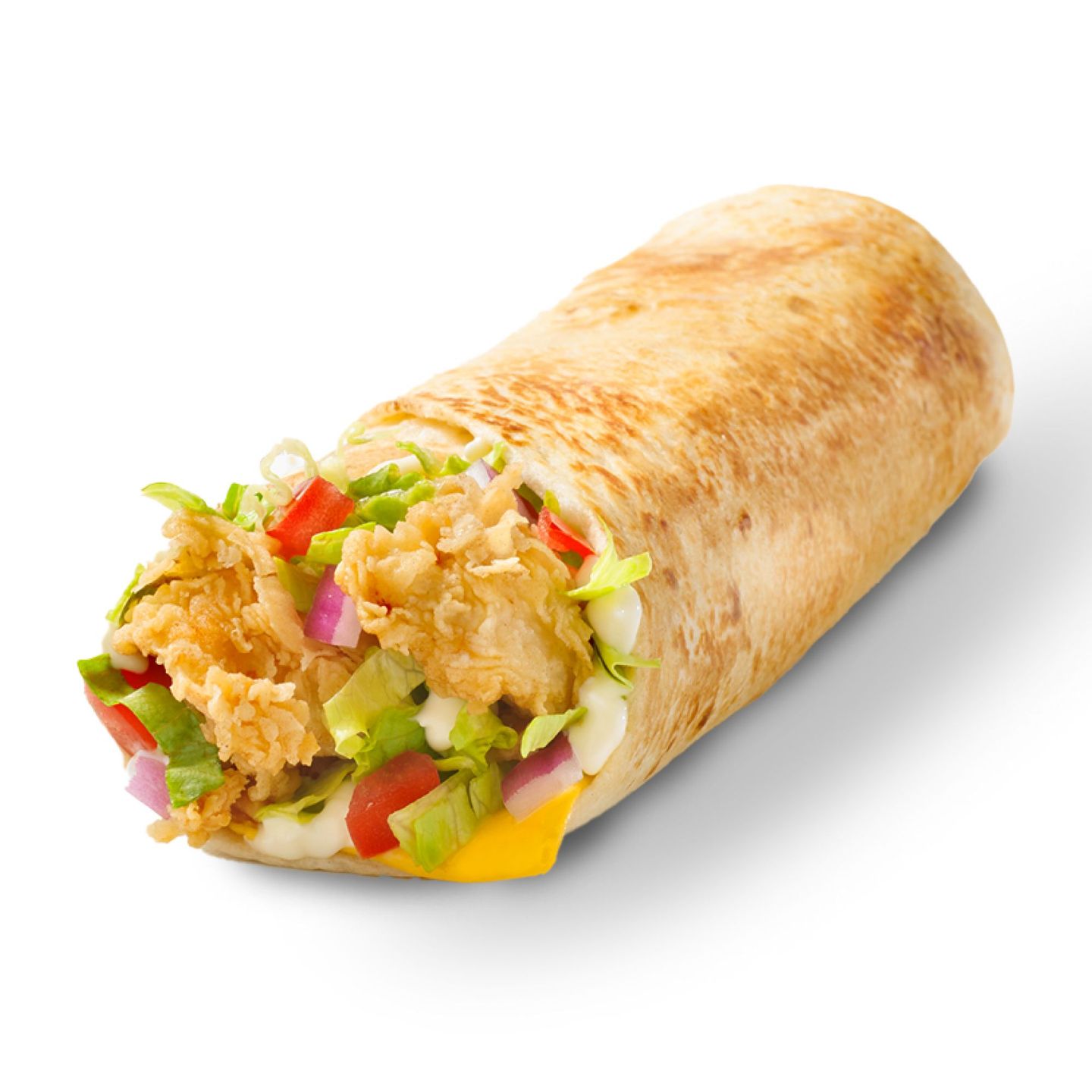 Tex Wrap
