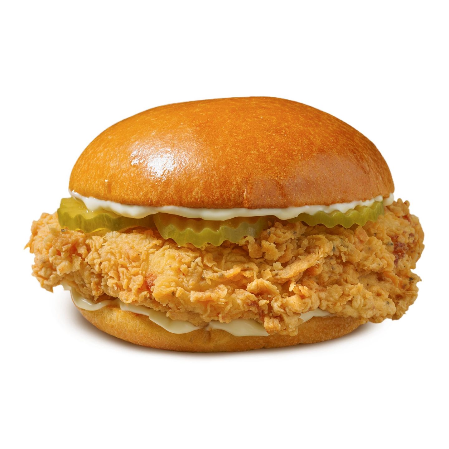 Texan Chicken Sandwich