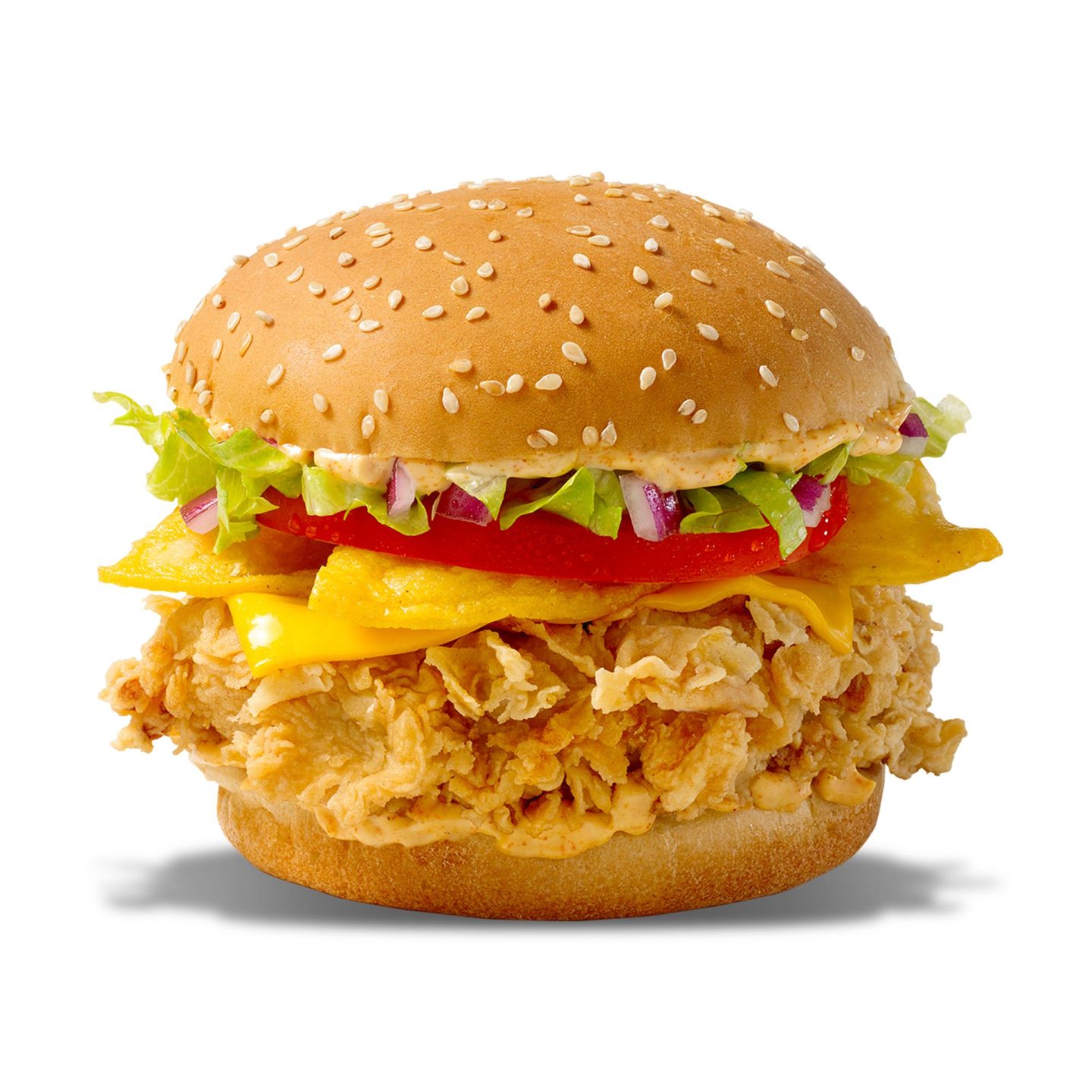 Mexicana Sandwich