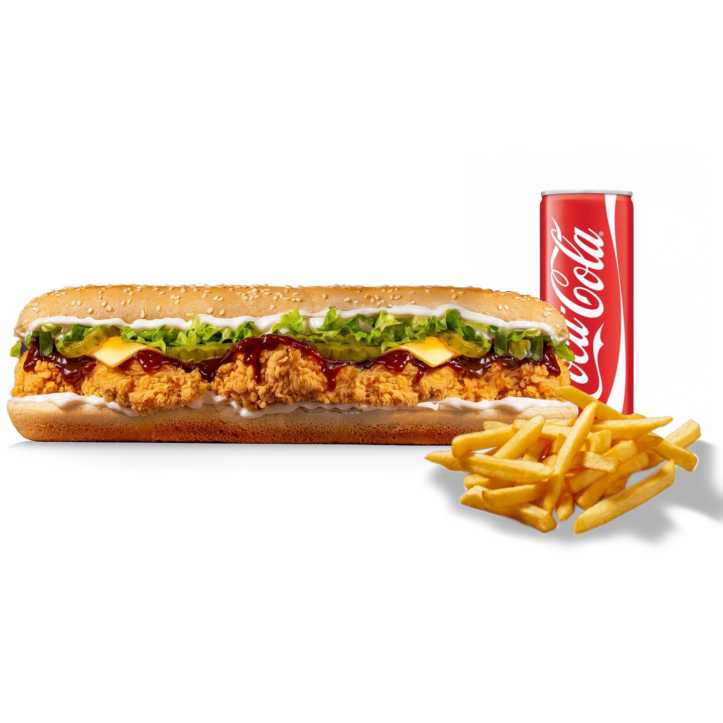 Superhero Meal Regular