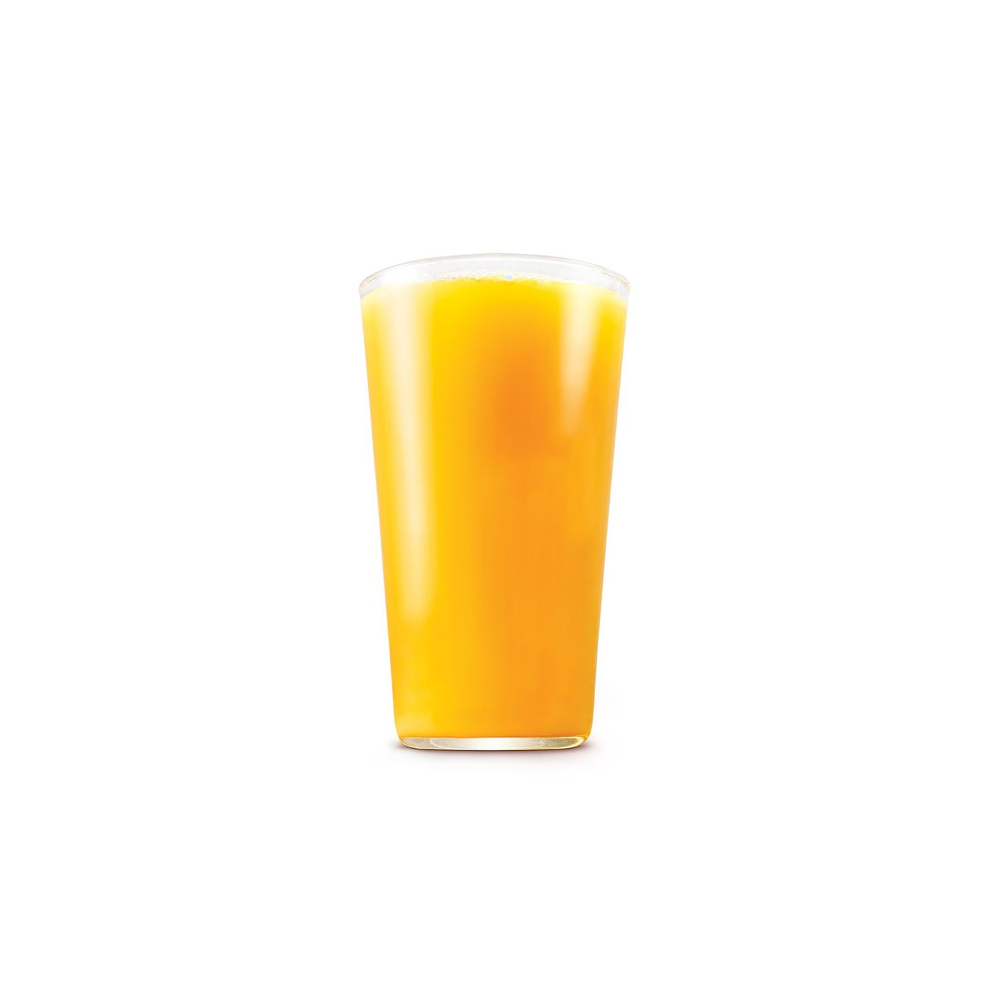 Orange Juice