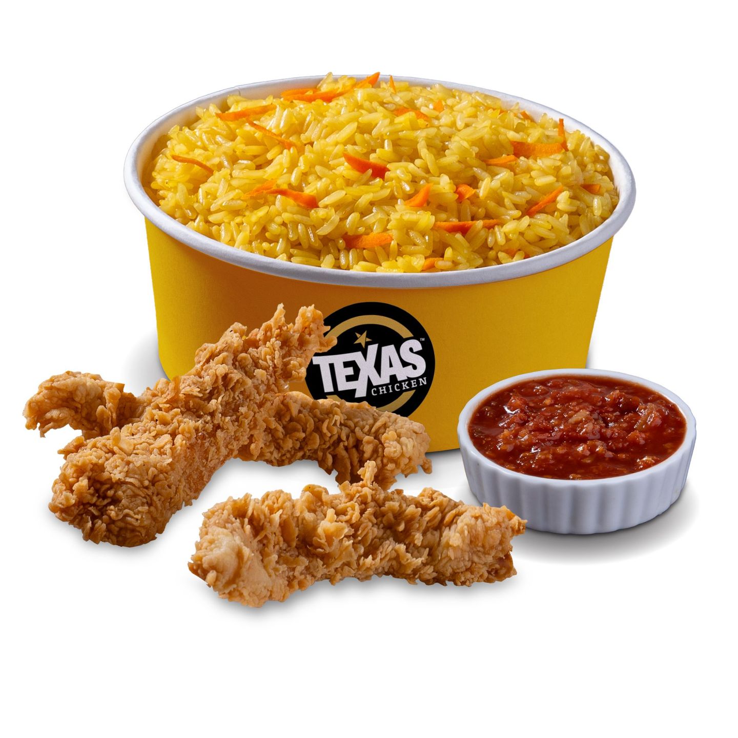 Chicken Tenders Deal