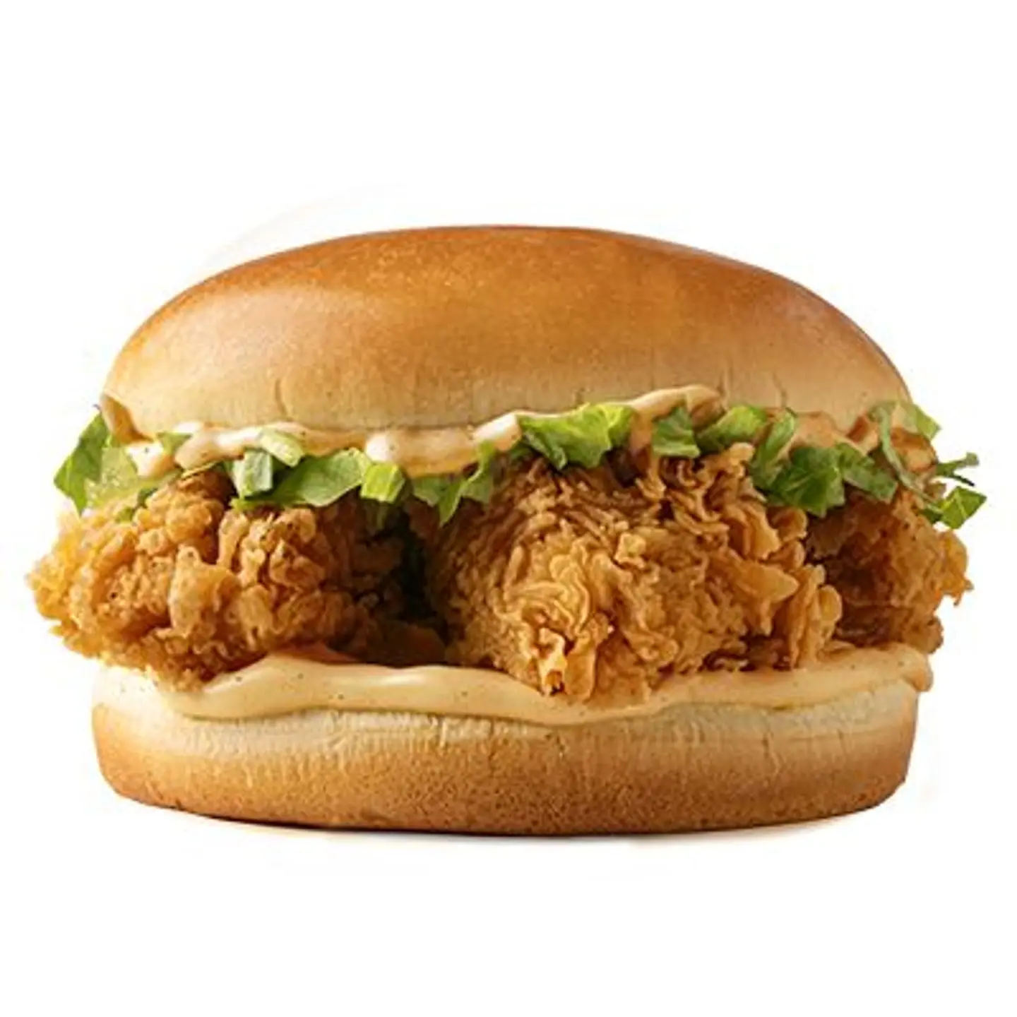Megabite Creamy Jalapeno Sandwich