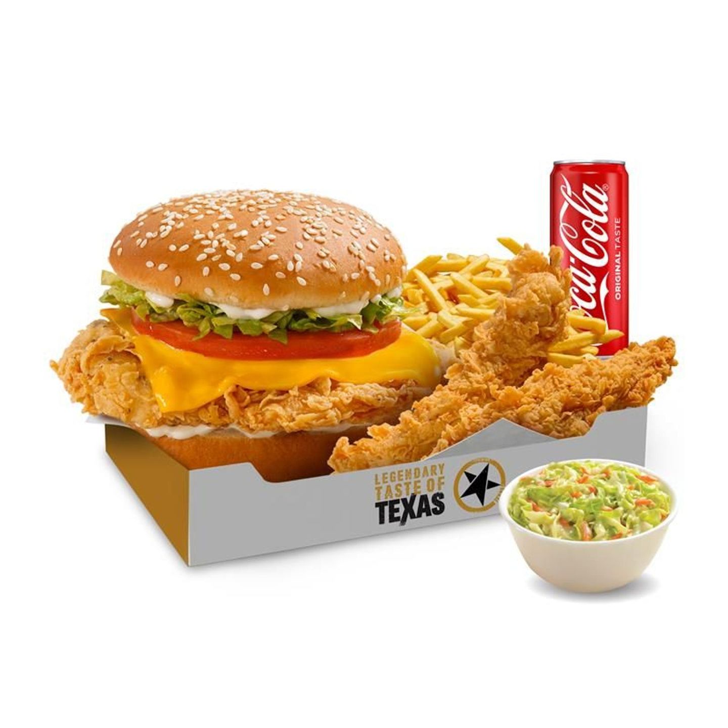 Tex Supreme Box