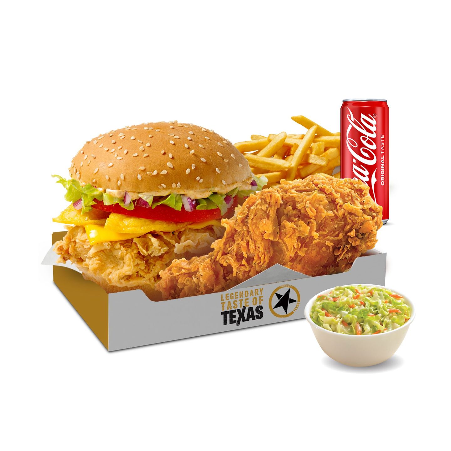 Mexicana Box