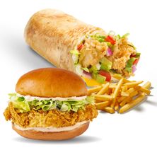 راب و كرنش توفير