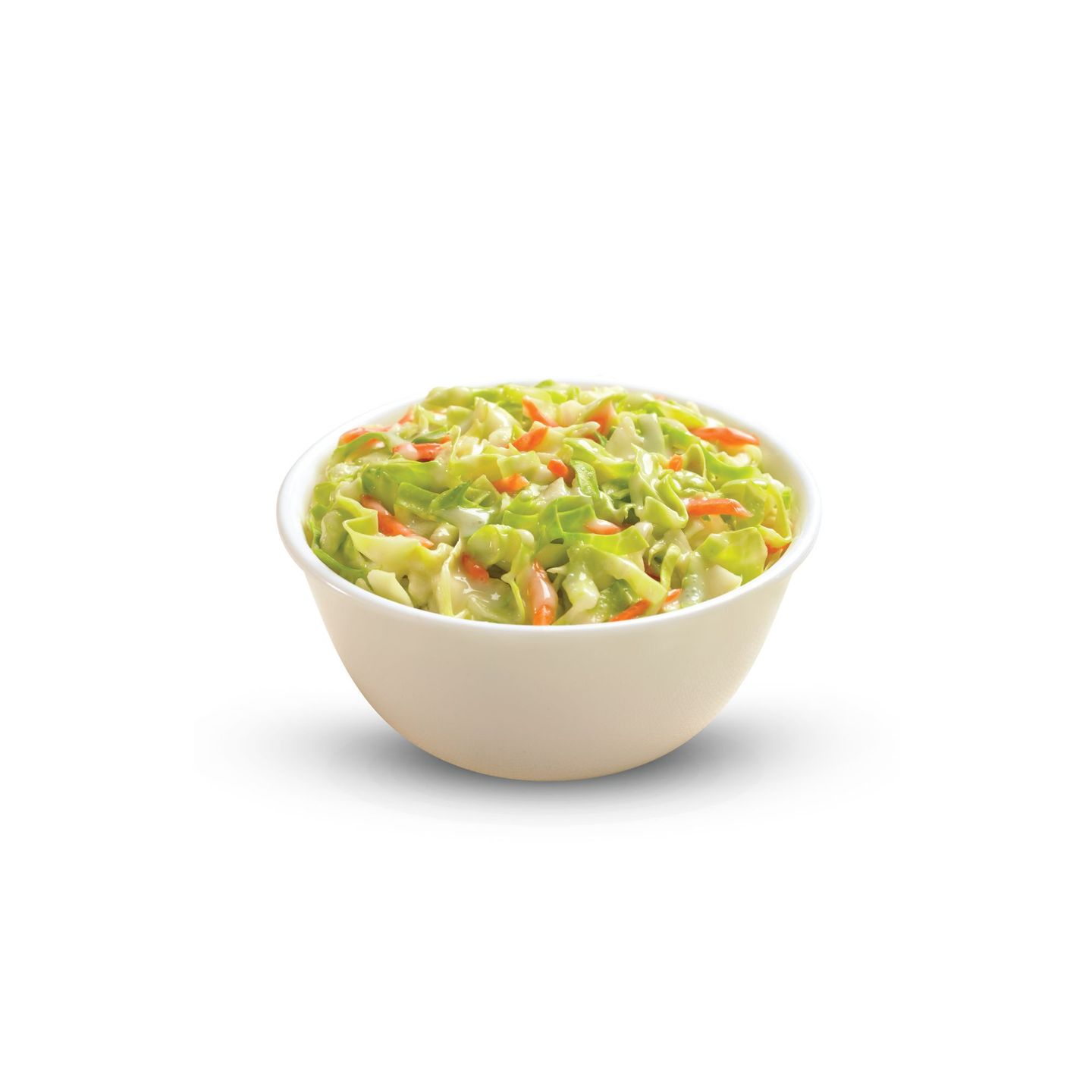 Regular Coleslaw