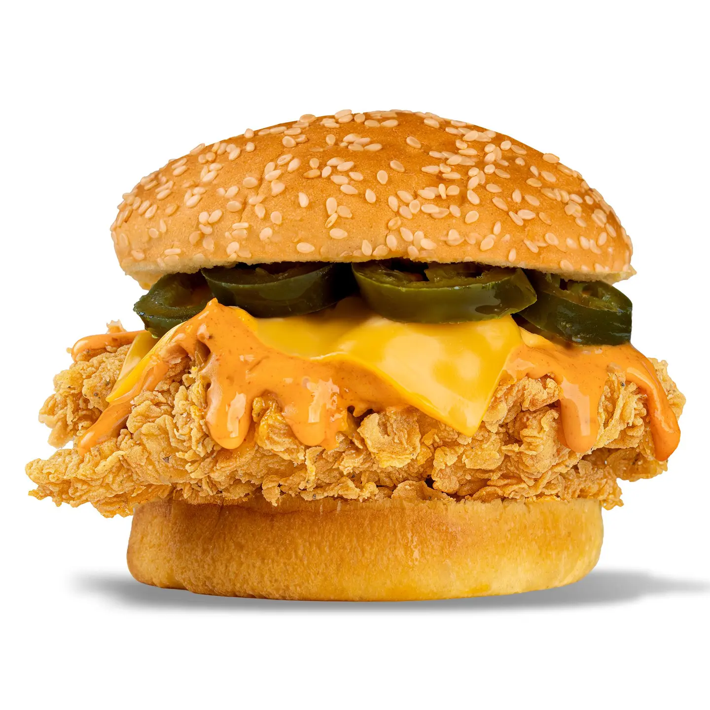Chili Cheese Sandwich