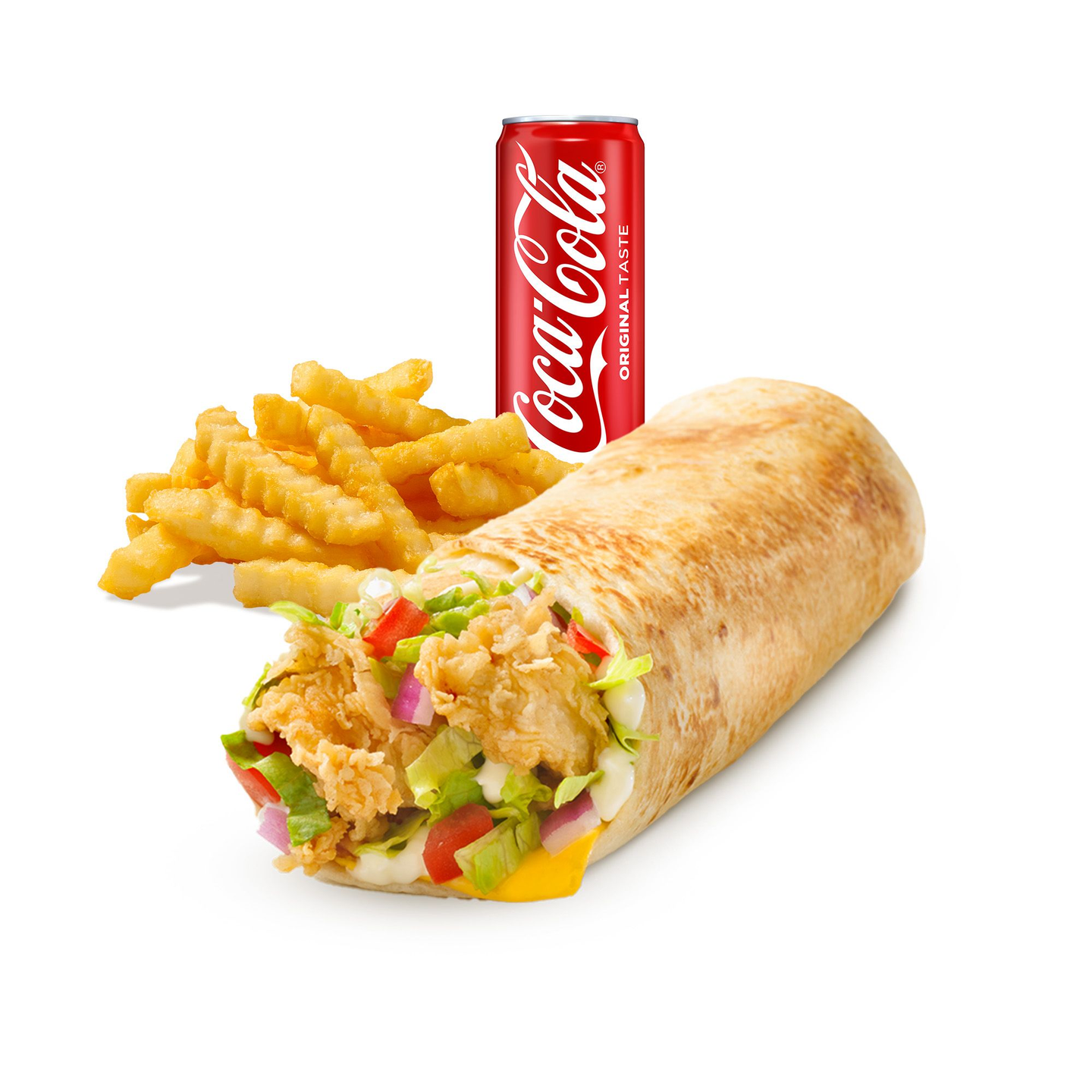 وجبة تكس راب
