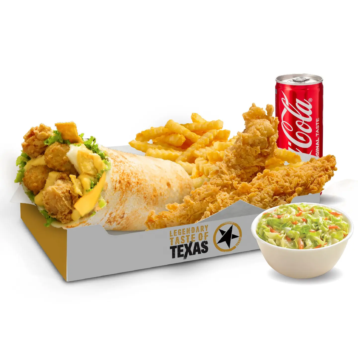 Crunchy Jalapeno Wrap Box