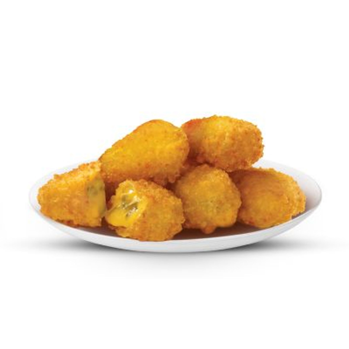 هالابينو تشيز بومبرز ٥ قطع