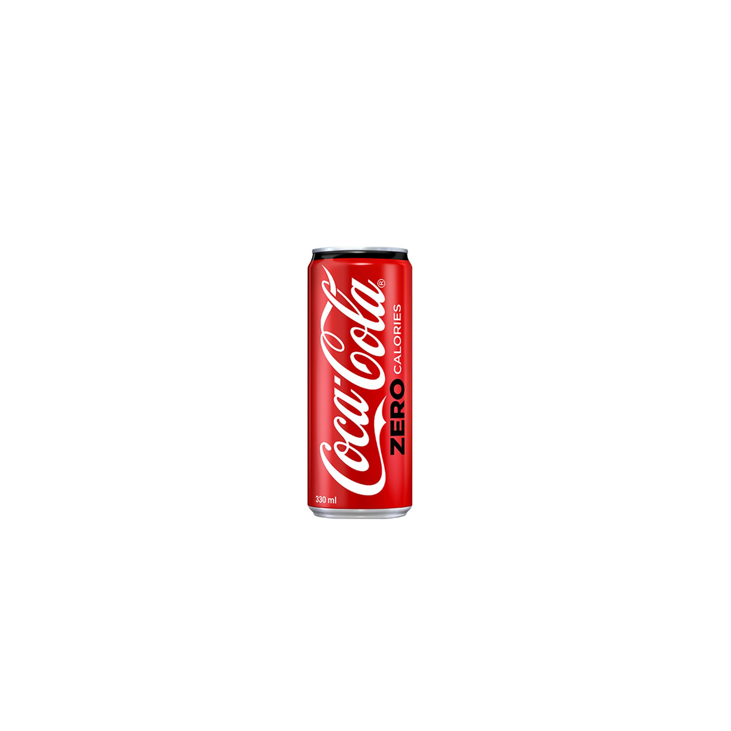 كوكا كولا زيرو