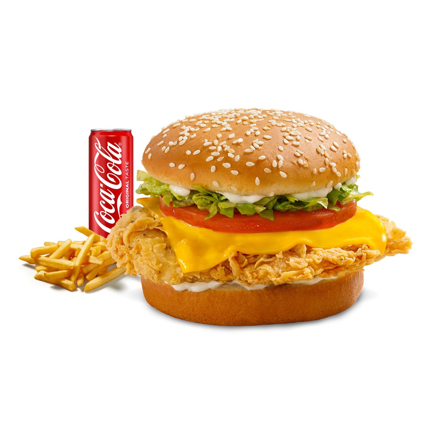 Tex Supreme Meal