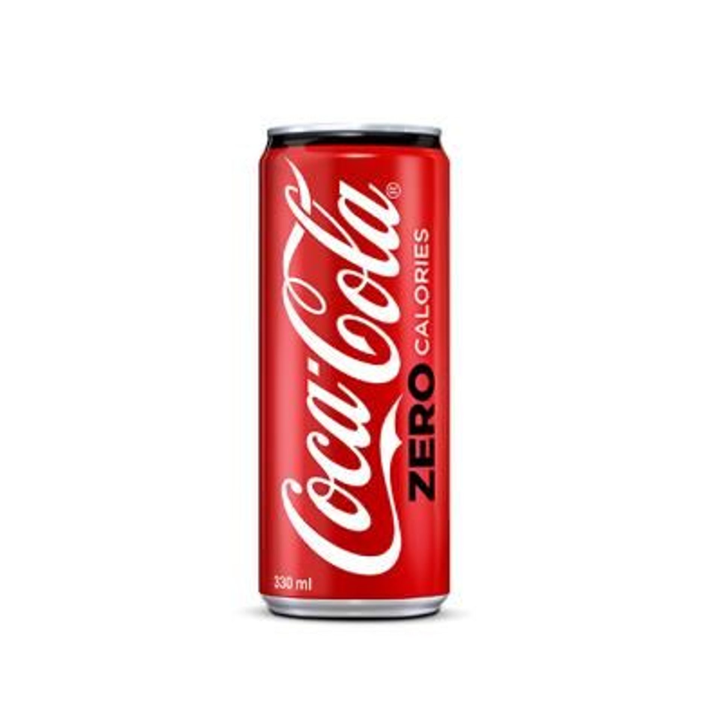 كوكا كولا زيرو