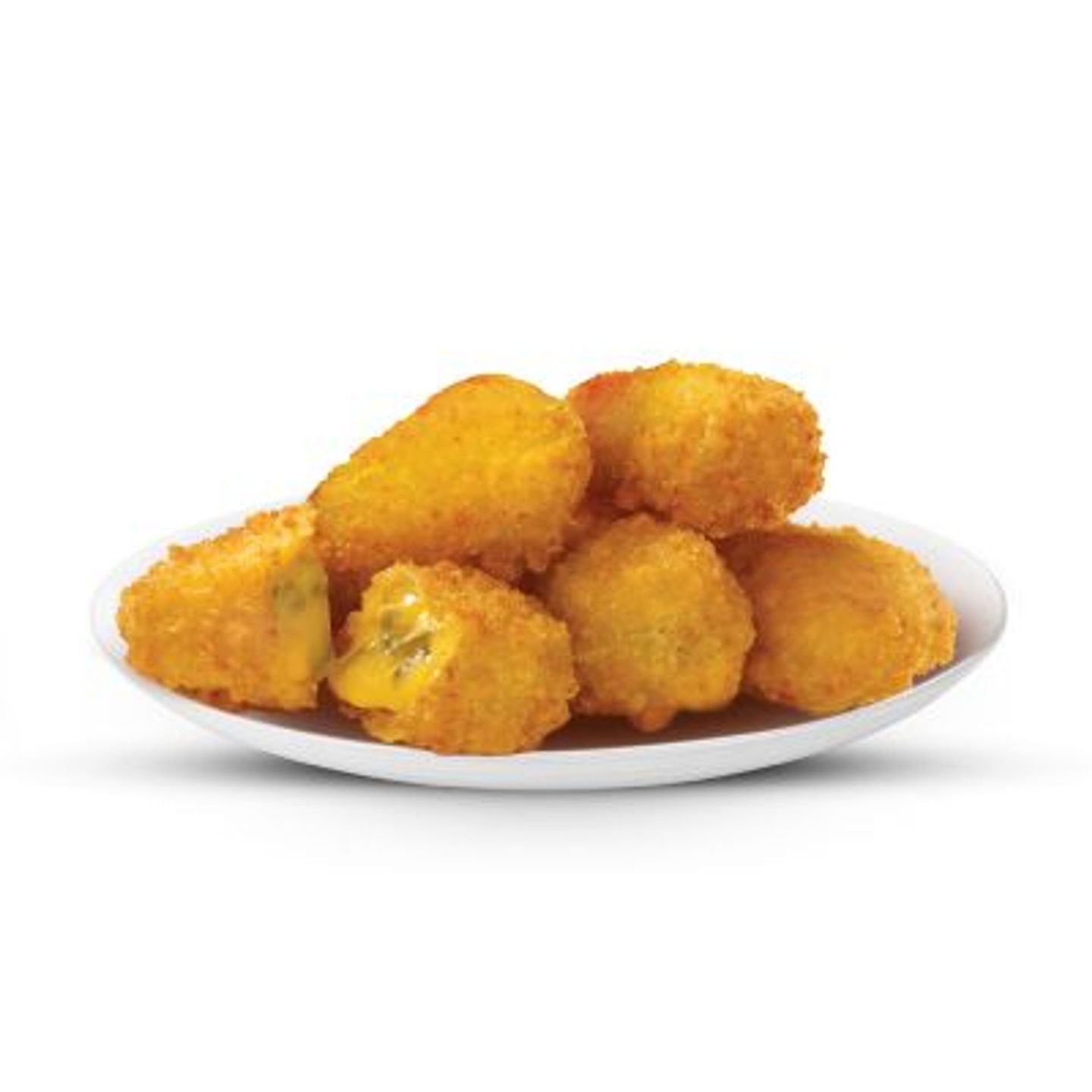 هالابينو تشيز بومبرز ٥ قطع