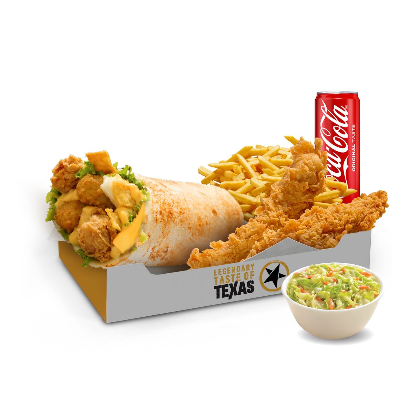 Crunchy Jalapeno Wrap Box