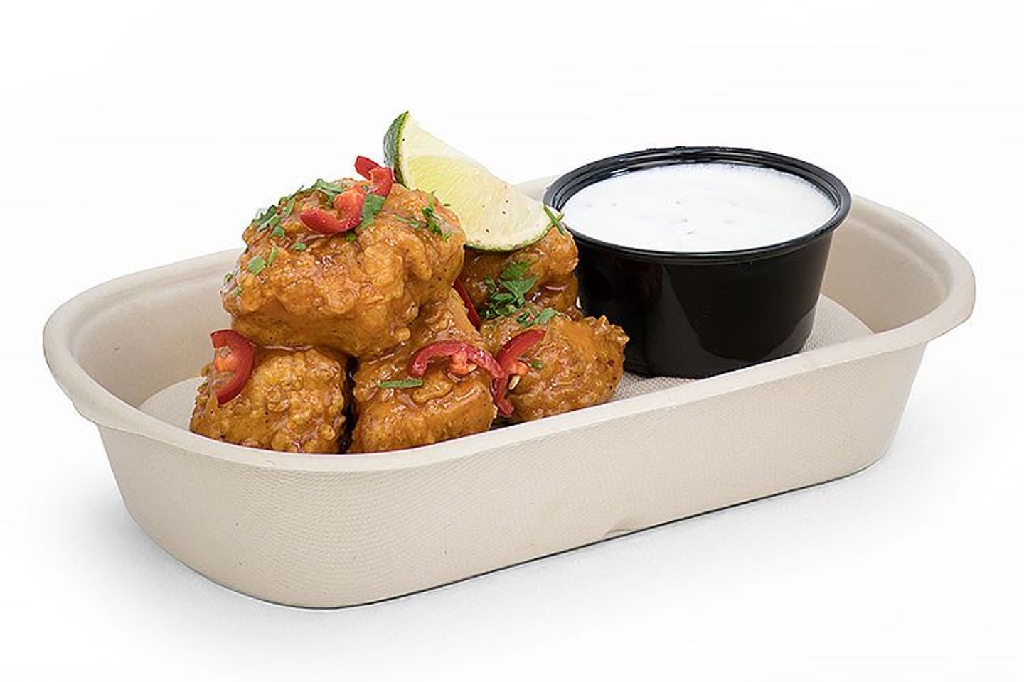 Sweet Chili Tender