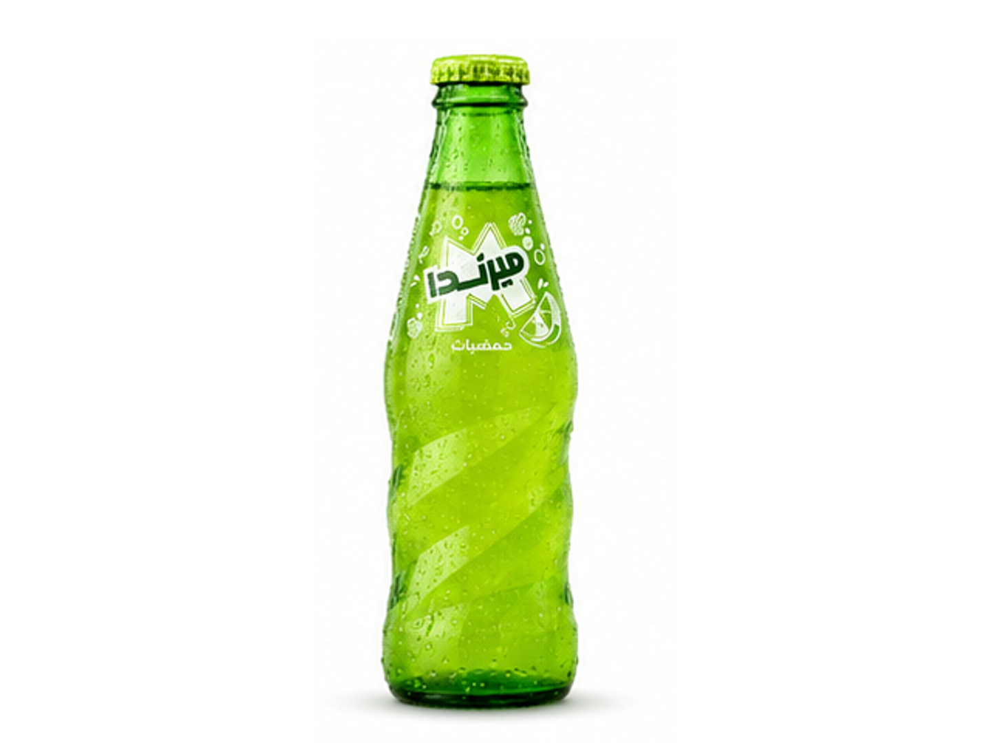 ميرندا حمضيات