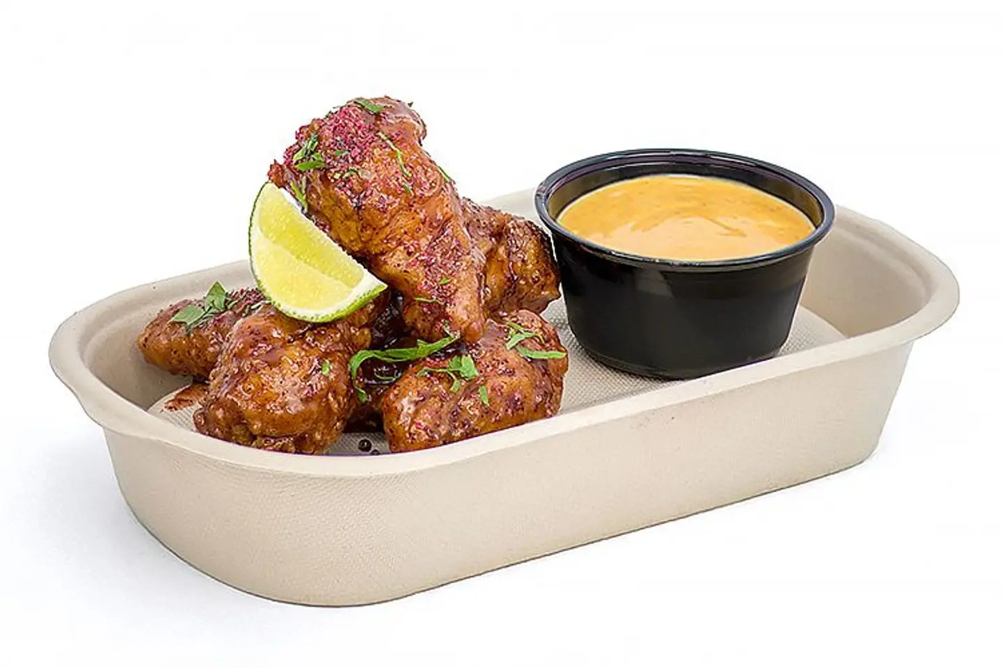 تندر حامض حلو