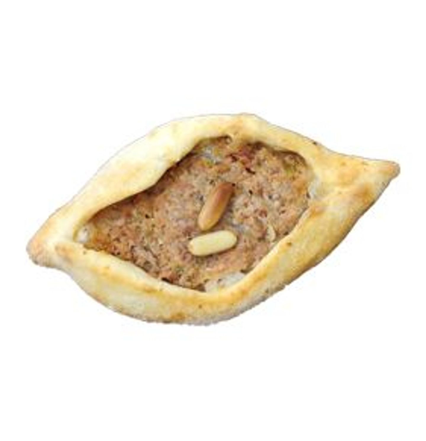 ميني لحم طماطم