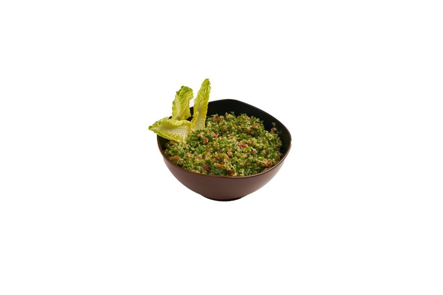Tabouleh Dish
