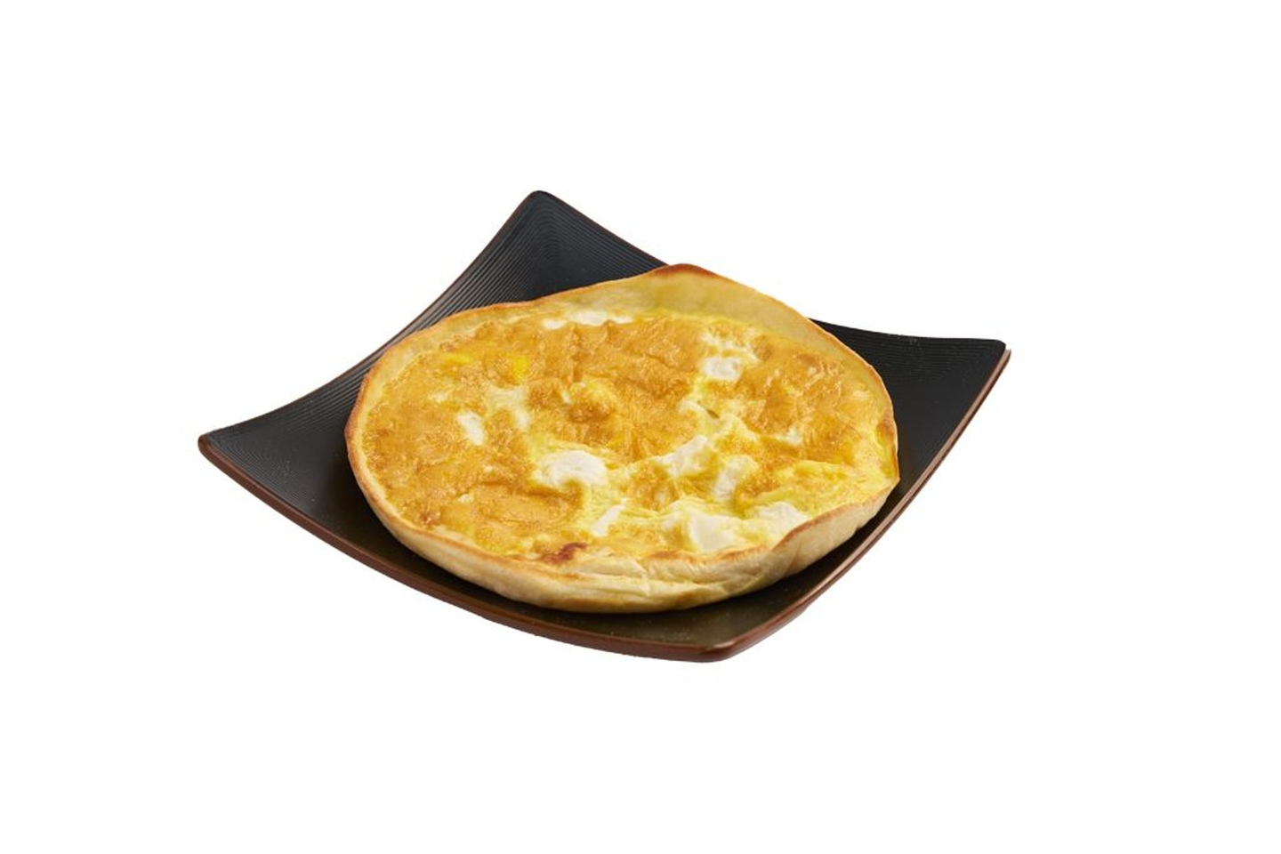 Egg Pie