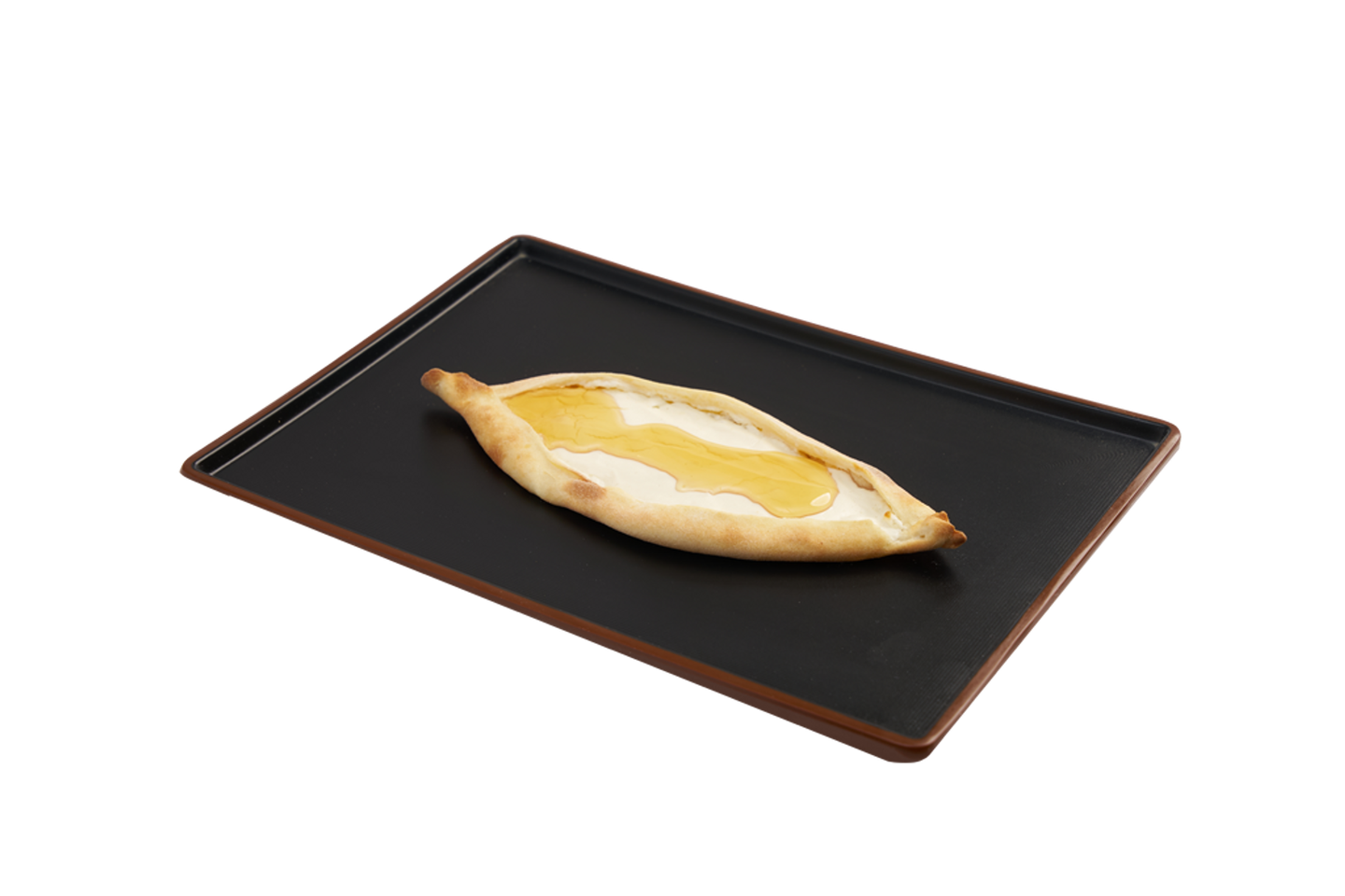 Labneh With Honey
