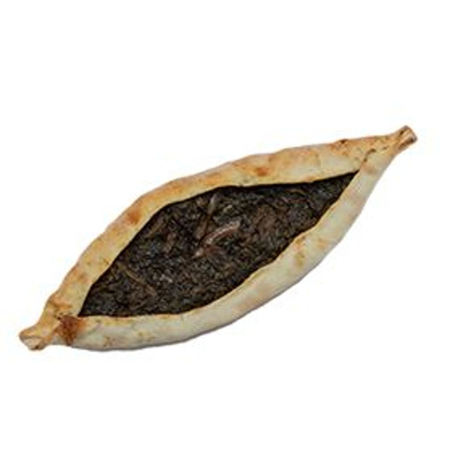 قارب سبانخ