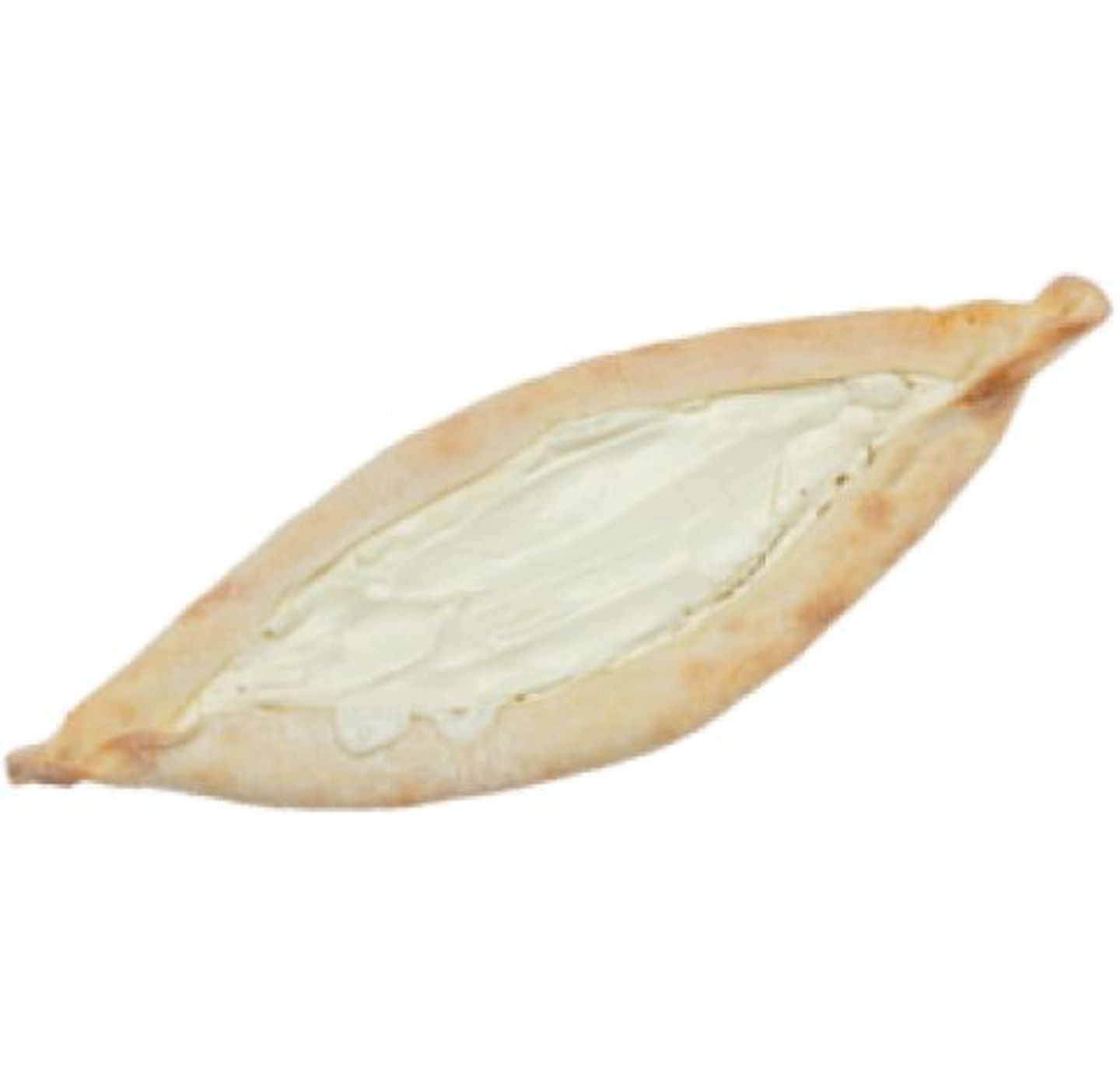 قارب لبنة