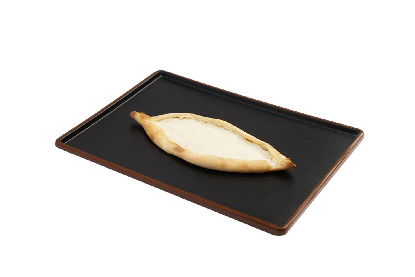 Plain Labneh Pie