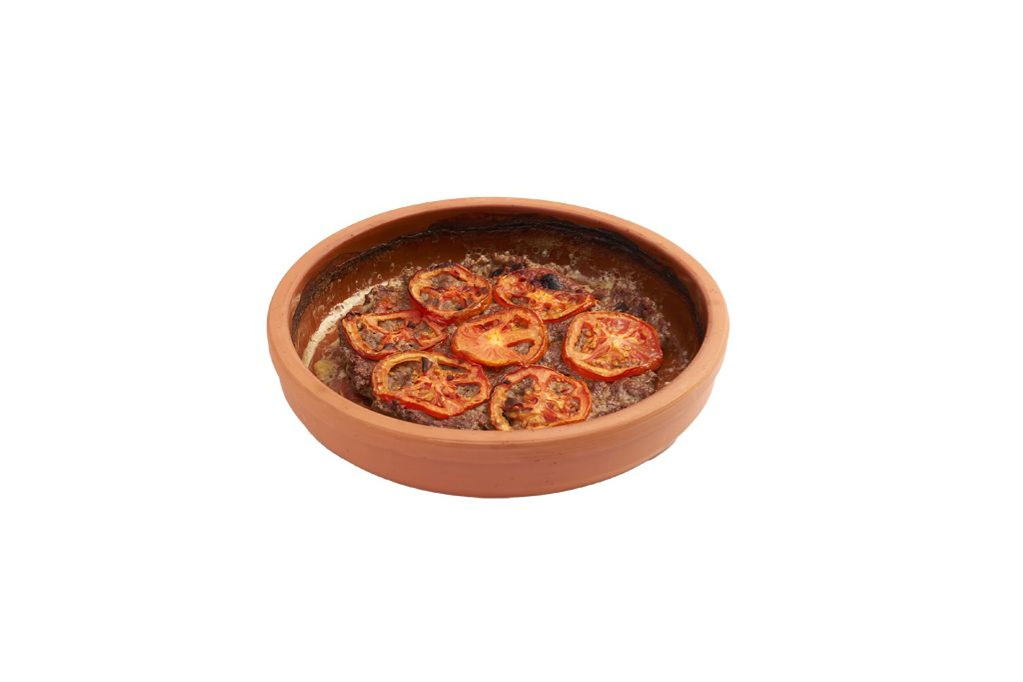 Kofta Tomato