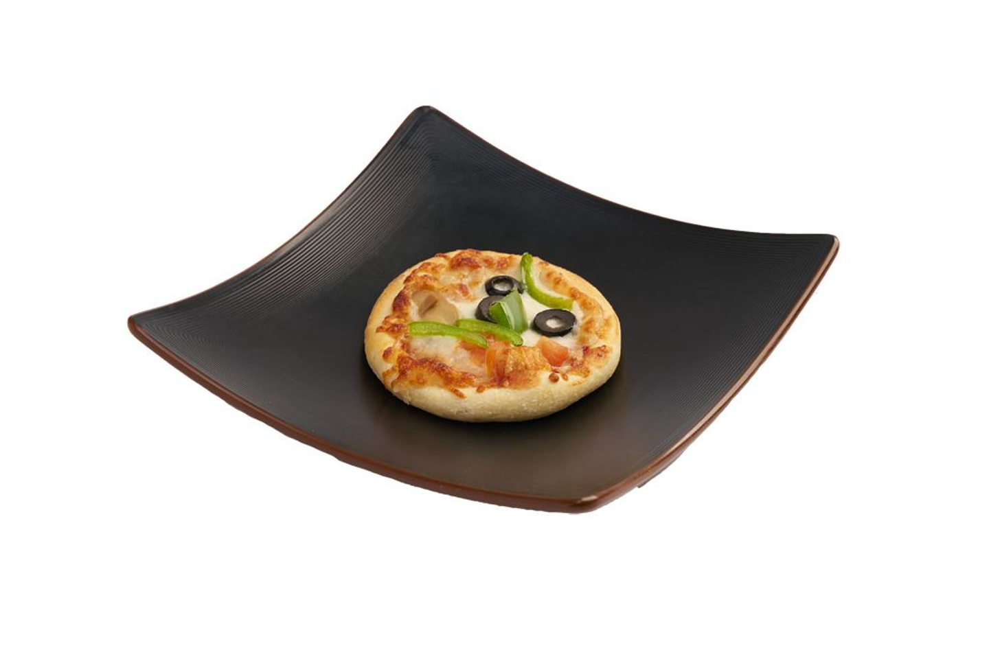 Mini Vegi Pizza