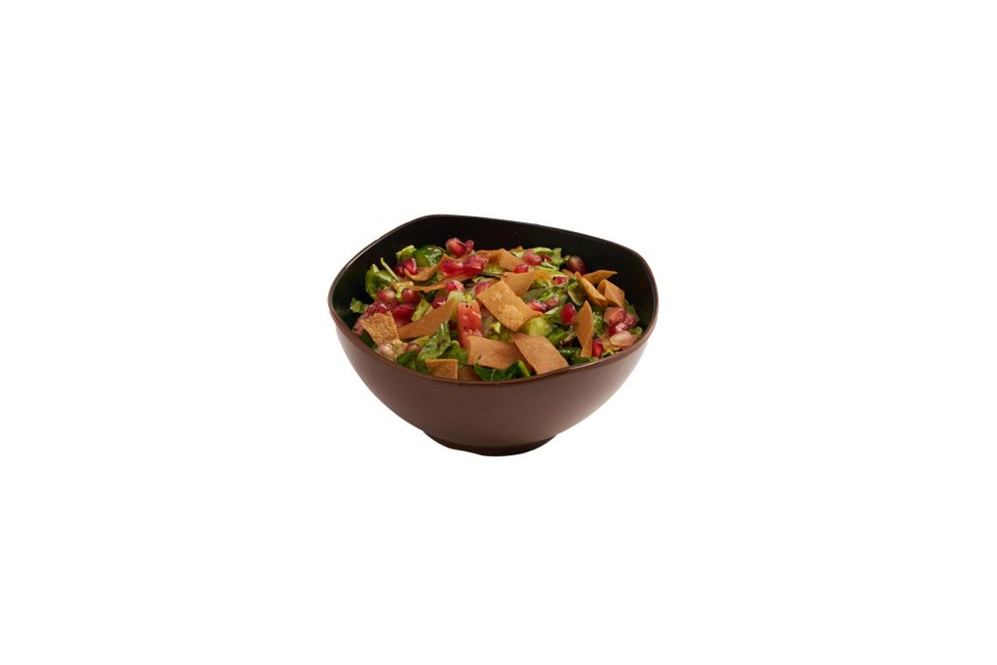 Fattoush Salad
