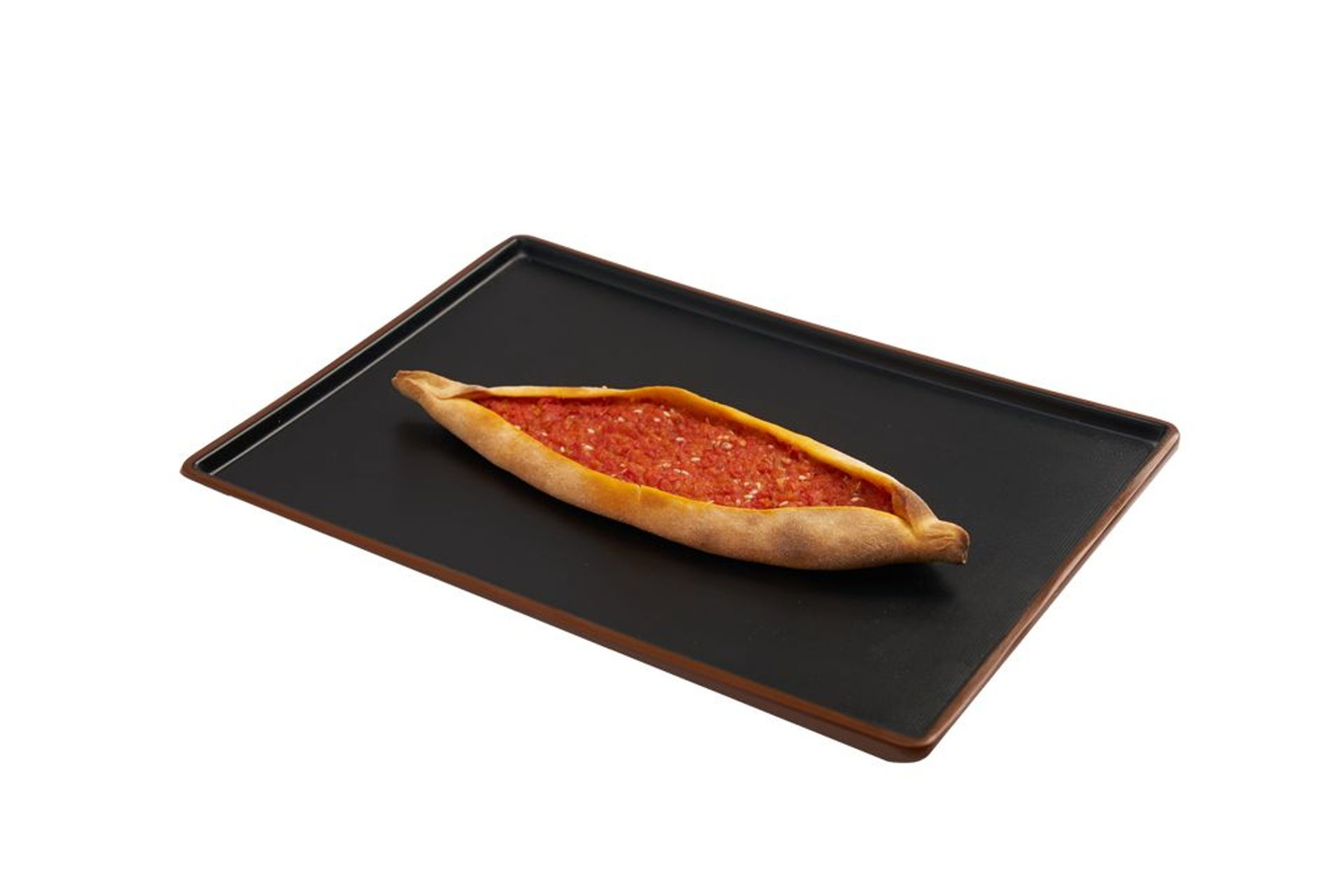Spicy Pie