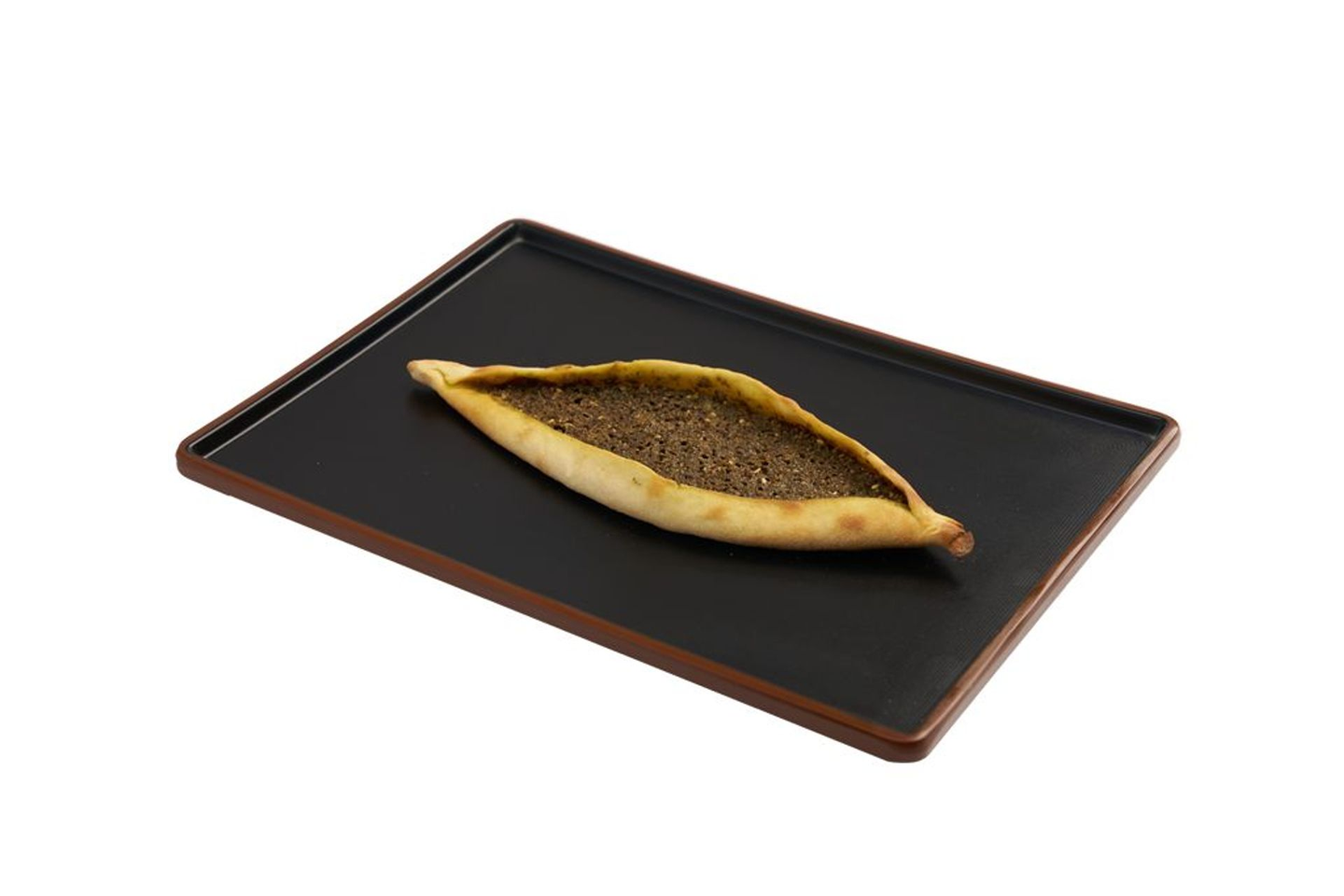 Zaatar Boat