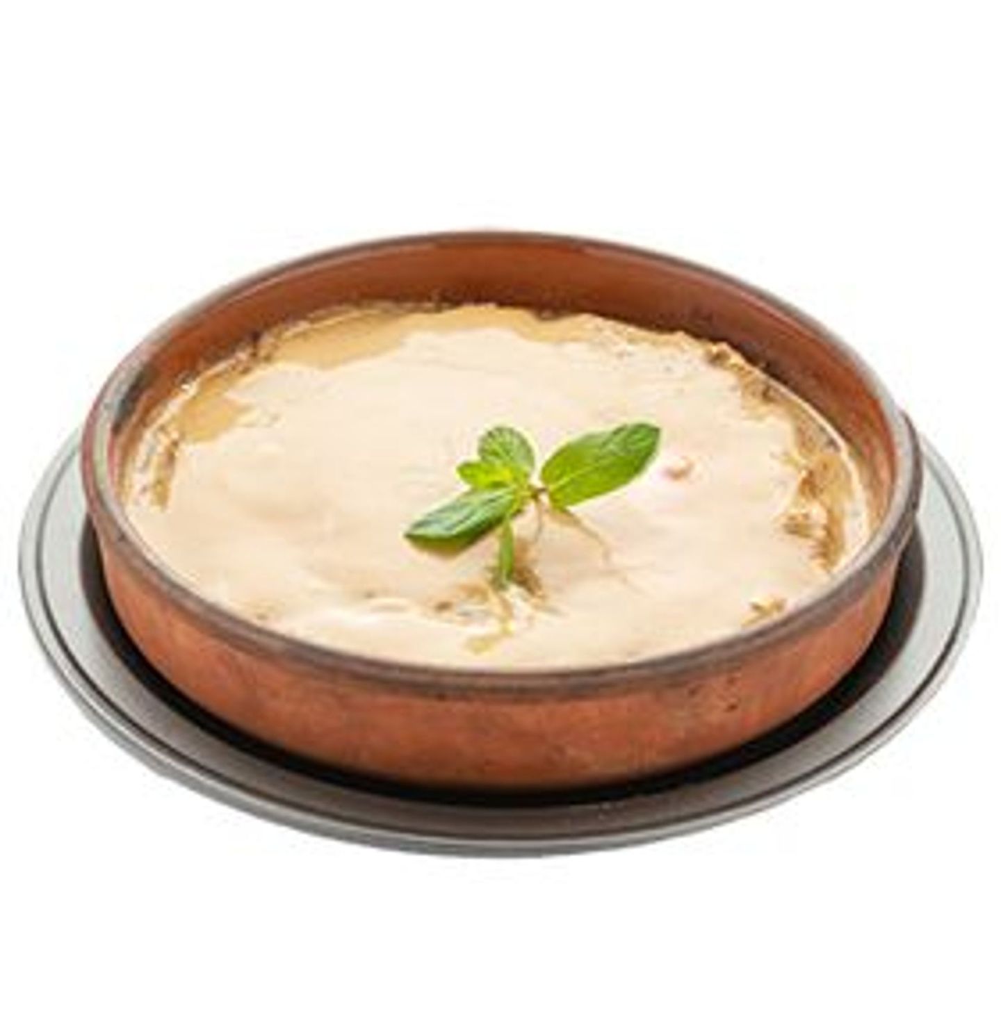 وجبة كفتة طحينة